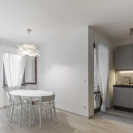Appartamento Cà Sandolo - Venetian House San Liberale