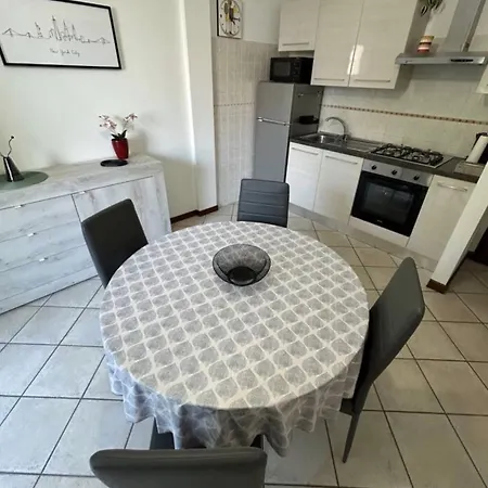 Cà Sandolo - Venetian House Appartamento *